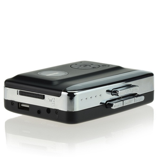 BR634, Portable Cassette to USBPortable Cassette to USBDIGITNOW