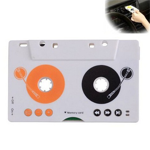 M101, Tape Cassette Digitnow!car Mp3 Player & Cassette Adapter