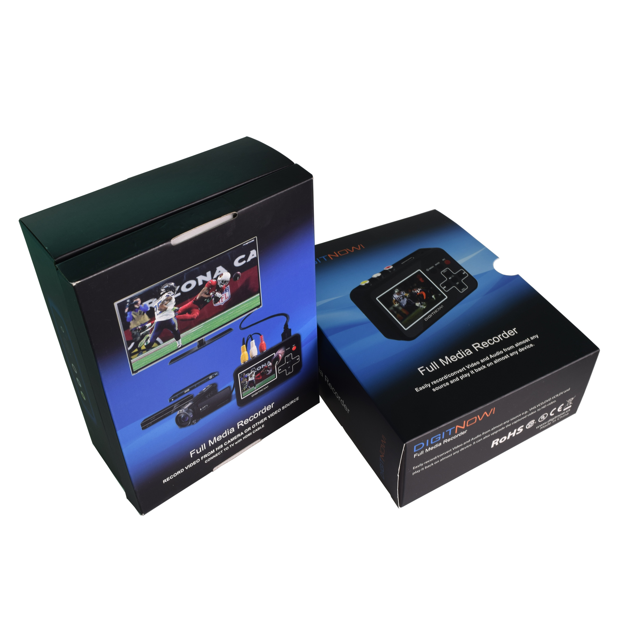 Digitnow Best Video To Digital Converter Transferring Device To Capture