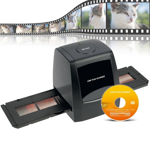 Qpix film scanner software download mac free