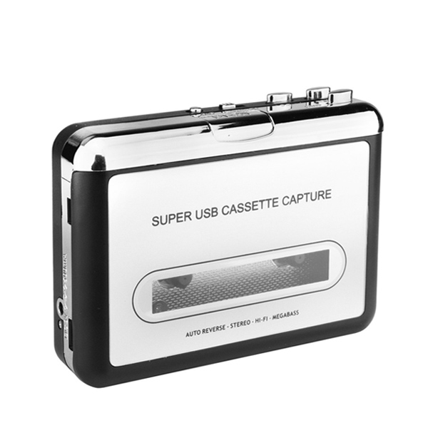 cassette to mp3 converter cable