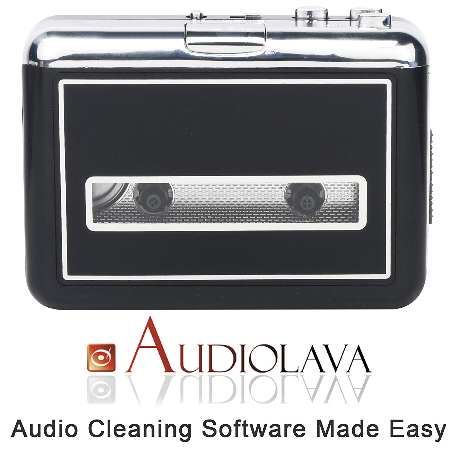 audio cassette to mp3 converter software