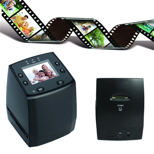 DIGITNOW High resolution film scanner convert 35