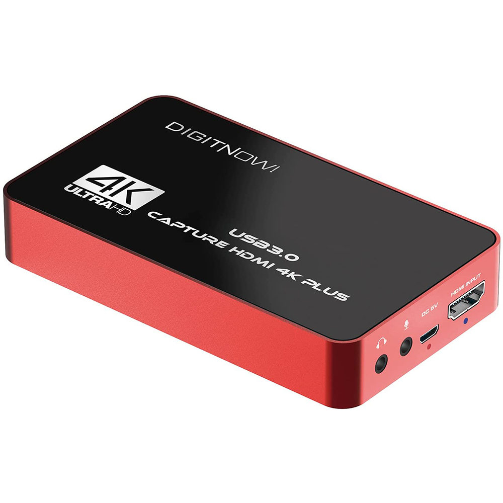 USB 3.0 HDMI Video Capture Dongle (TPE-USBCAPT2)