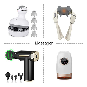 Massager