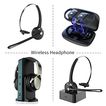 Wireless Earbud